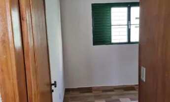 Imagem 7: Casa com 3 dormitórios para alugar, 100 m² por R$ 1.253,00/mês - Vila Anchieta - São José