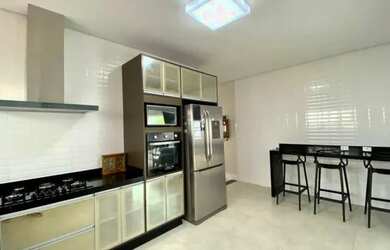 Imagem 5: Excelente Casa no Bella Cittá com 3 Ótimas Suítes, Espaço Gourmet Completo!