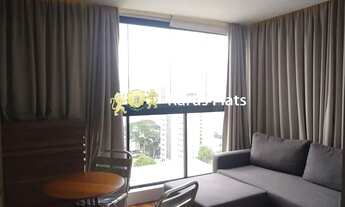 Imagem 5: Flat para alugar no Jardins - You, Jardim Paulista