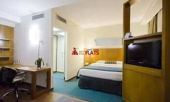 Imagem 2: São Paulo - Conjunto Comercial/Sala - Cidade Monções