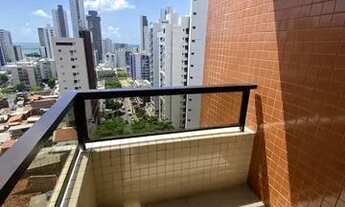 Imagem 2: PC - Incrível Empreendimento com 3 Quartos , sendo 1 suíte em Boa Viagem