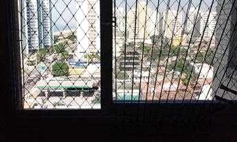 Imagem 4: Apartamento com 2 dormitórios à venda, 70 m² por R$ 530.000,00 - Praia de Itaparica - Vila