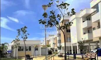 Imagem 2: FLORIANóPOLIS - Apartamento Padrão - Canasvieiras