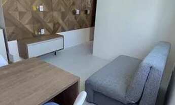 Imagem 2: Apartamento para aluguel possui 40 metros quadrados com 1 quarto em Boa Viagem