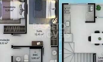 Imagem 2: FLORIANóPOLIS - Apartamento Padrão - Ingleses do Rio Vermelho