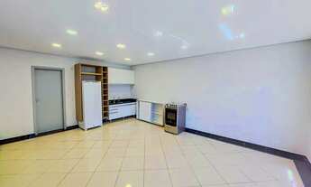 Imagem 3: Loft para aluguel com 38 metros quadrados