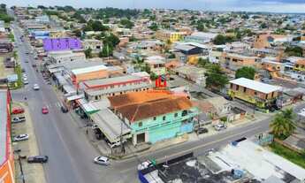 Imagem 4: Prédio Comercial no Novo Aleixo Manaus, Av Principal, Ótimo Ponto Comercial