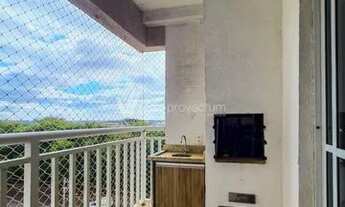 Imagem: Apartamento - Jardim Residencial Firenze