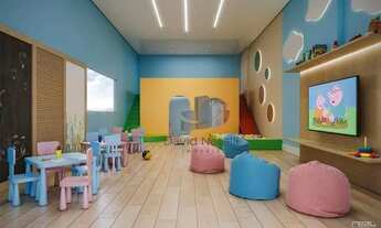 Imagem: Apartamento com 2 dormitórios à venda