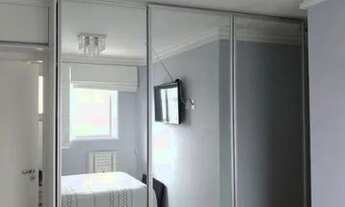 Imagem 4: Apartamento com 3 dormitórios à venda, 75 m² por R$ 840.000,00 - Jardim Camburi - Vitória