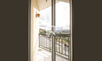 Imagem 5: Apartamento para Aluguel - São Pedro, 2 Quartos, 54 m2