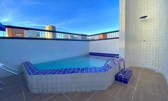 Imagem 2: Apartamento para aluguel com 37 metros quadrados com 1 quarto