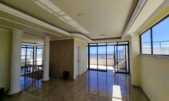 Imagem 5: Cobertura com 3 dormitórios à venda, 240 m² por R$ 2.200.000,00 - Kobrasol - São José/SC