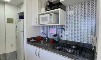 Imagem 5: Apartamento para aluguel possui 27 metros quadrados com 1 quarto em Pina - Recife - PE