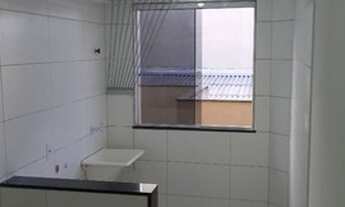 Imagem 4: Apartamento para venda possui 70 metros quadrados com 2 quartos