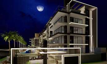 Imagem 7: APARTAMENTO EM MATINHOS - NOVOS - FRENTE PARA O MAR