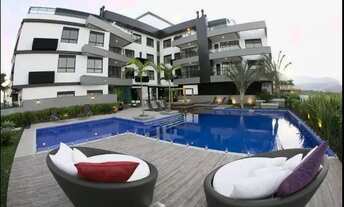 Imagem 2: Belíssimo Apartamento no Bairro Campeche em Florianópolis - contempla 3 quartos (sendo dua