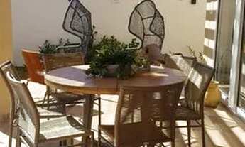 Imagem 5: Jardins Marselha - Sobrado 4 quartos, sendo 4 suítes