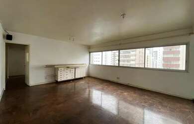 Imagem 2: Ótimo apartamento; Excelente localização;165 m2 com 3 quartos em Campo Belo - São Paulo