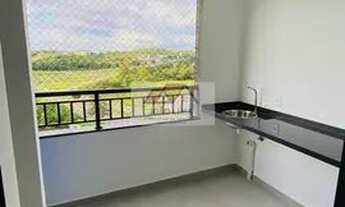 Imagem 3: Apartamento para Locação Alto da Boa Vista - Evolution Boa Vista