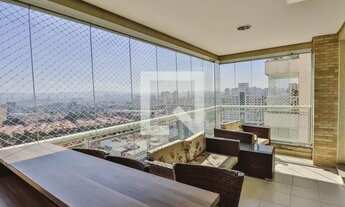 Imagem 7: Apartamento para Aluguel - Lapa, 4 Quartos, 162 m2