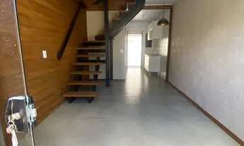 Imagem 3: Sobrado Geminado - Bairro Vila Operária