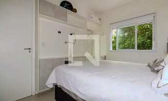 Imagem 7: Apartamento para Aluguel - Santo Antônio, 1 Quarto, 50 m2