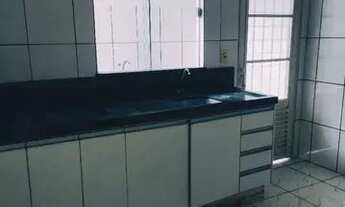 Imagem 4: Jardim Paula II Casa com 3 dormitórios