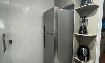 Imagem 3: Apartamento para aluguel possui 49 metros quadrados com 2 quartos em Petrolândia - Contage