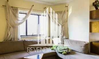 Imagem 4: LINDO APARTAMENTO NA VILA CARRÃO 105M² 3 QUARTOS COM 1 SUÍTE