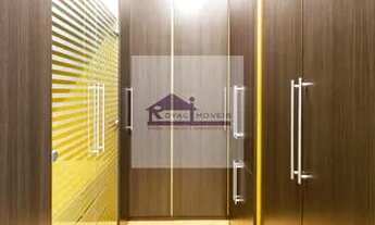 Imagem 7: Apartamento Cobertura em Mirandópolis - São Paulo