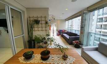 Imagem 3: APARTAMENTO MOOCA