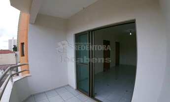 Imagem 6: Apartamento Padrão em São José do Rio Preto