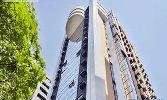 Imagem 2: FLAT - ITAIM BIBI - SP