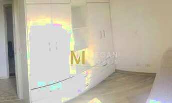 Imagem 4: Apartamento com 3 dormitórios para alugar, 97 m² por R$ 4.033,33/mês - Jardim dos Camargos