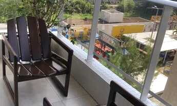 Imagem 5: Apartamento para aluguel com 60 metros quadrados com 1 quarto em Cabo Branco - João Pessoa