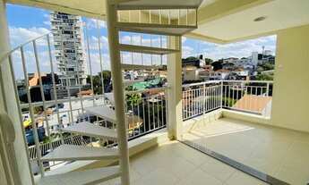 Imagem 5: Cobertura Duplex no Alto da Lapa - Pronto para Morar!