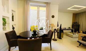 Imagem 5: Casa - Swiss Park - Campinas