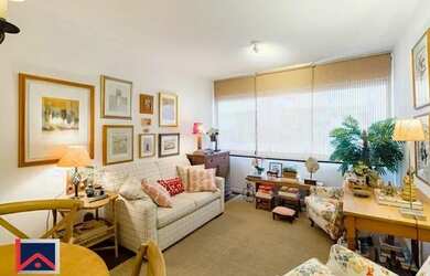 Imagem 7: Apartamento Venda 2 Dormitórios - 77 m² Vila Olímpia