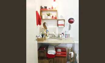 Imagem 5: Apartamento para Aluguel - Brooklin, 1 Quarto, 74 m2