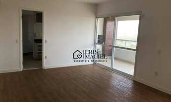 Imagem 3: Apartamento com 3 dormitórios para alugar, 96 m² por R$ 4.749,00/mês - Edifício Due - Inda