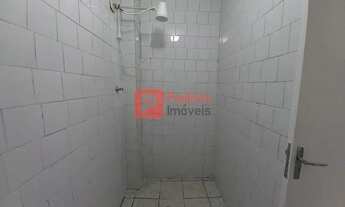 Imagem 7: Kitnet para alugar, 25 m² por R$ 1.300,00/mês - Bela Vista - São Paulo/SP