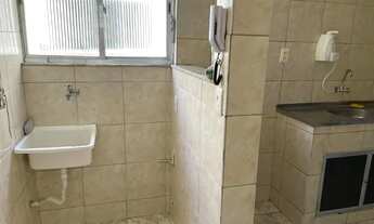 Imagem 5: Apartamento 2 quartos