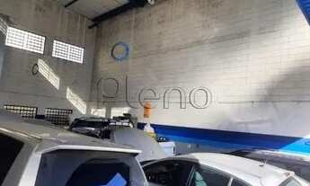 Imagem 7: Locação Galpão / depósito com aluguel por R$12.000 /mês