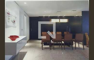 Imagem 2: Apartamento à Venda - Gutierrez, 4 Quartos, 178 m2