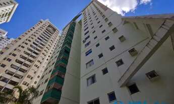 Imagem 2: Apartamento com 3 quartos no Riviera di Venezia - Bairro Jardim Goiás em Goiânia