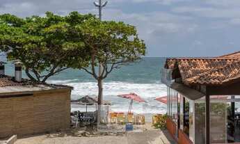 Imagem 7: Apartamento Frente para o Mar, temporada