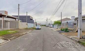 Imagem 7: Casa com 2 dormitórios à venda, 43 m² por R$ 198.000,00 - Eucaliptos - Fazenda Rio Grande