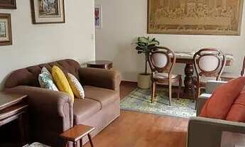 Imagem 1: Apartamento para locação em Moema - São Paulo - SP