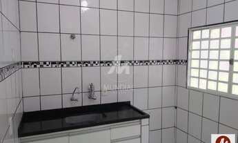 Imagem 6: Casa (térrea na rua) 3 dormitórios/suite, cozinha planejada